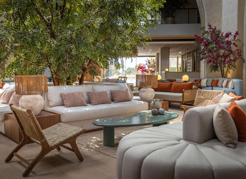 Lounge Ảnh