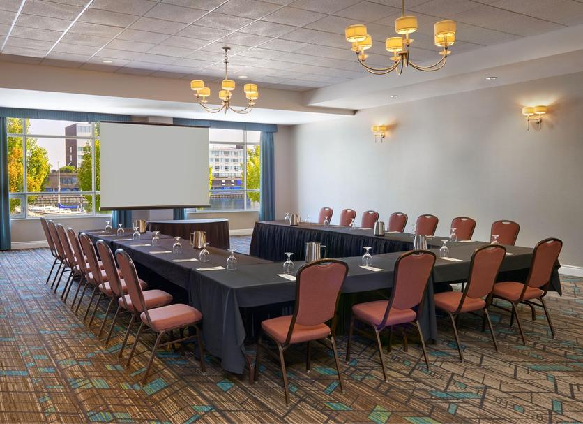 Conference room Ảnh