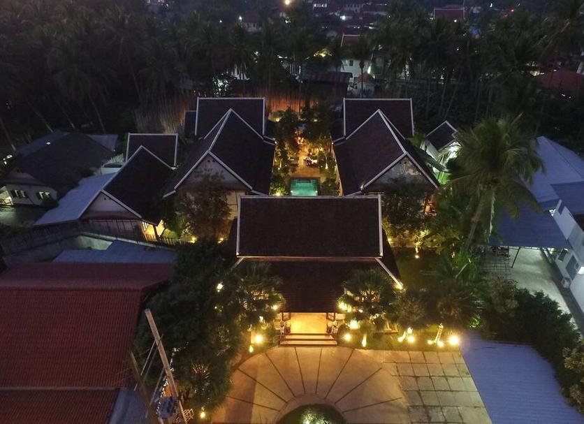 Cảnh ngoài trời Ảnh