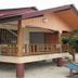 Cảnh ngoài trời