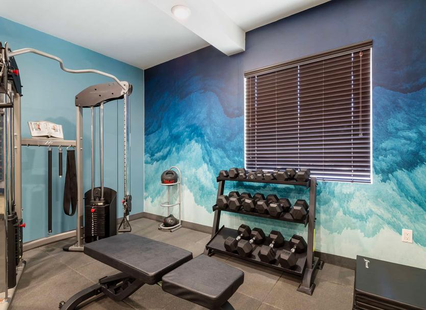 Gym Ảnh