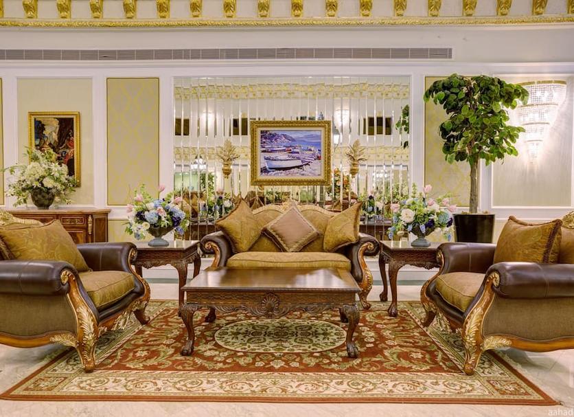 Lounge Ảnh