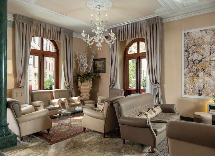 Lounge Ảnh