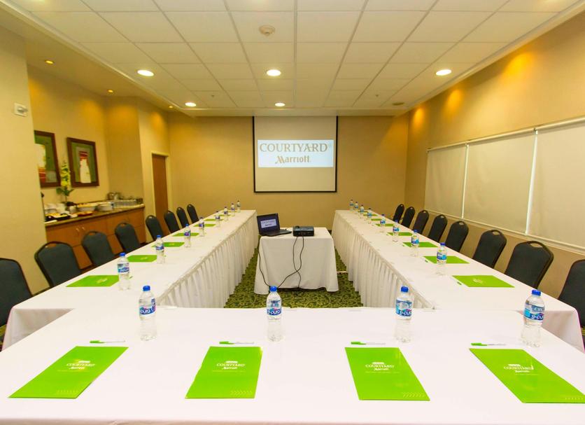 Conference room Ảnh