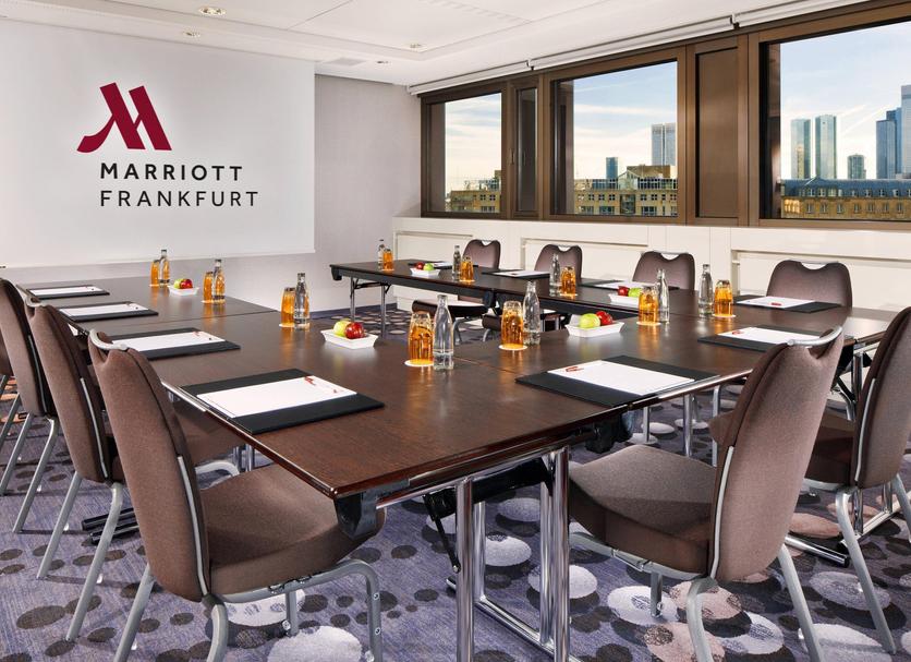 Conference room Ảnh