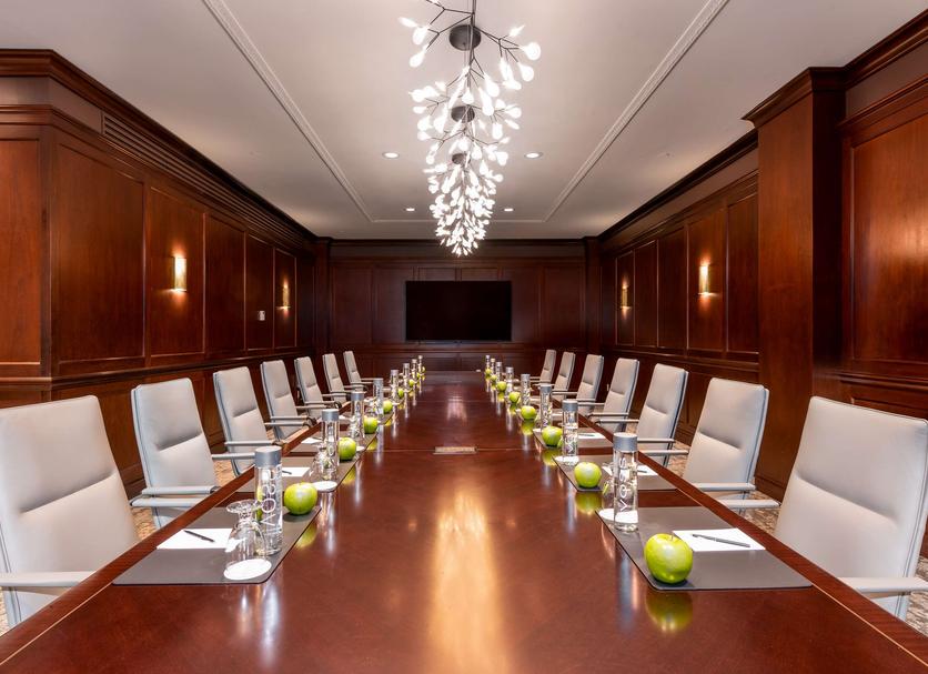 Conference room Ảnh