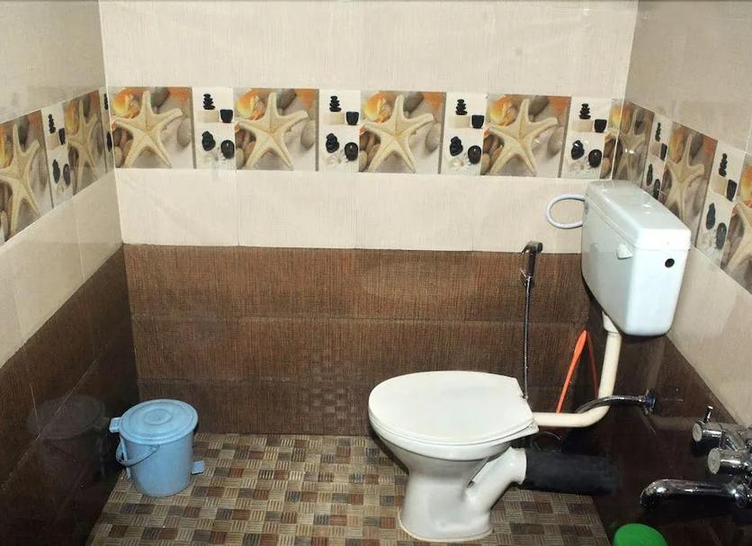 Phòng tắm Ảnh