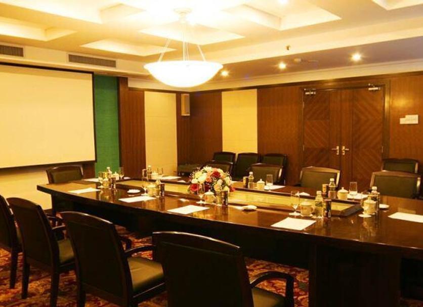Conference room Ảnh