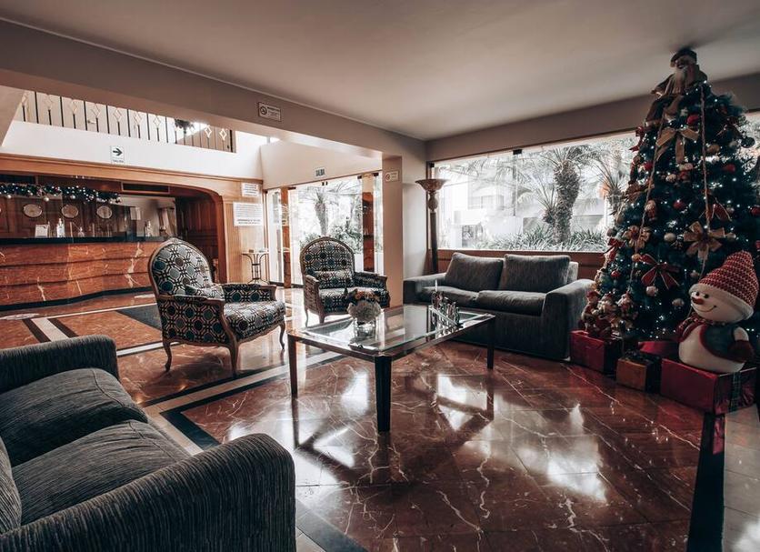 Lounge Ảnh