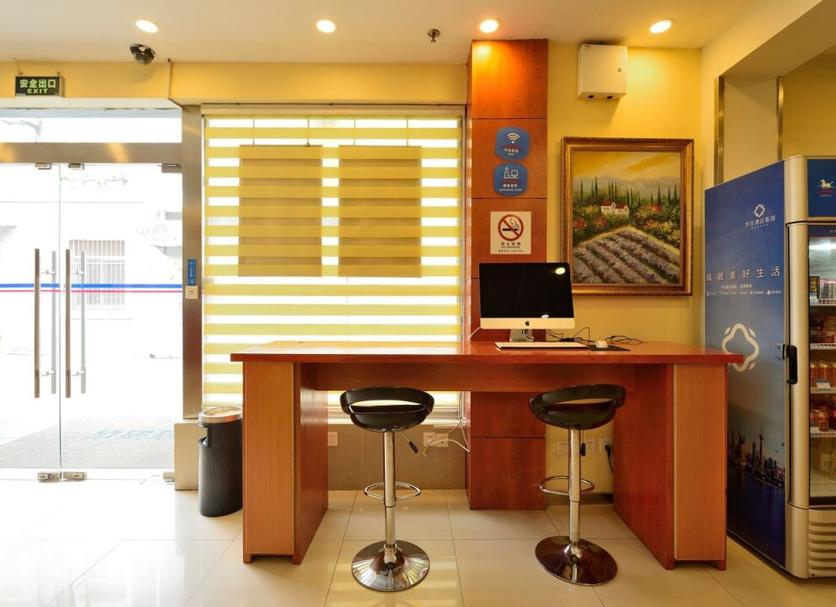 Khu vực làm việc Ảnh