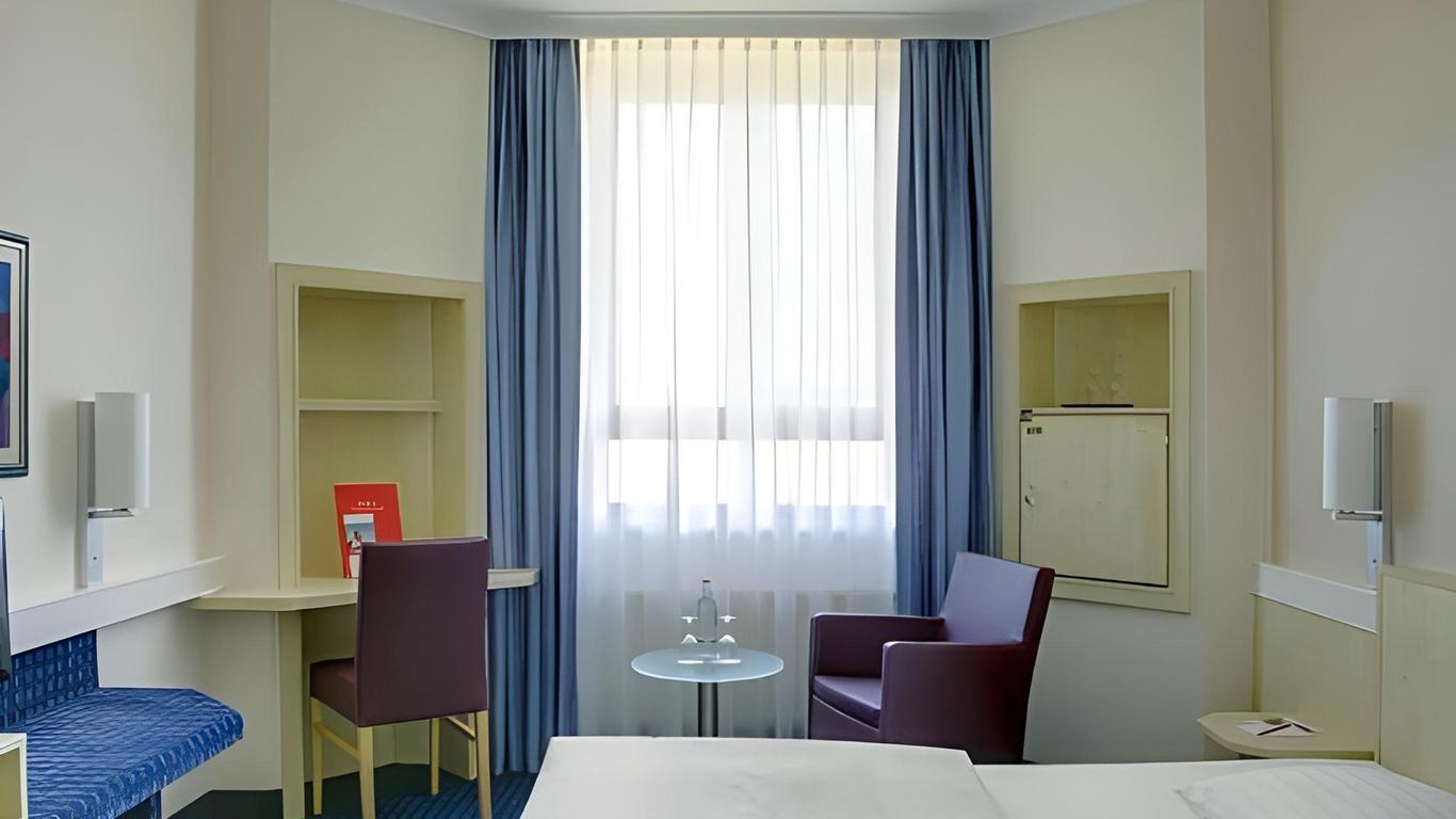 Intercityhotel Kassel