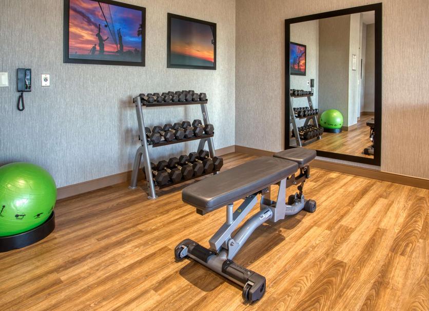 Gym Ảnh