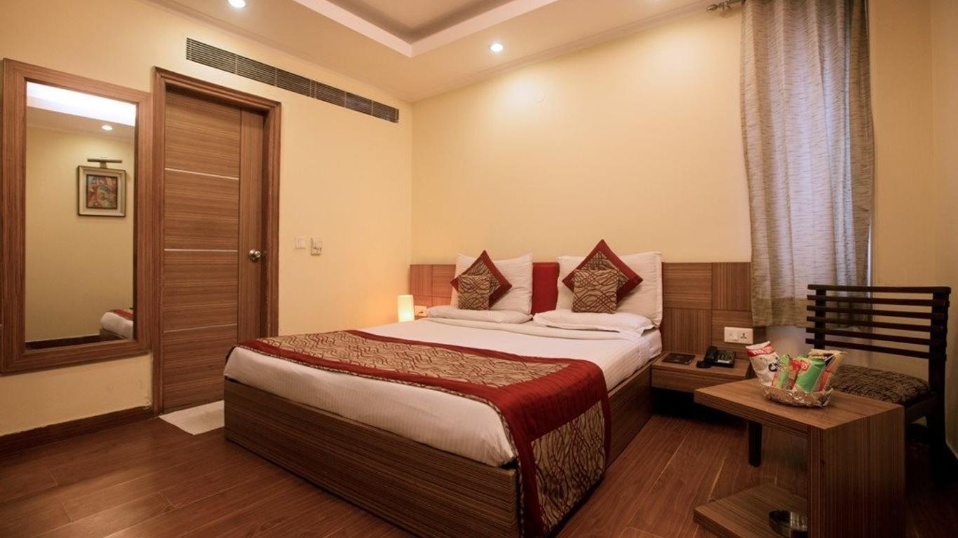 The Pearl- A Royal Residency