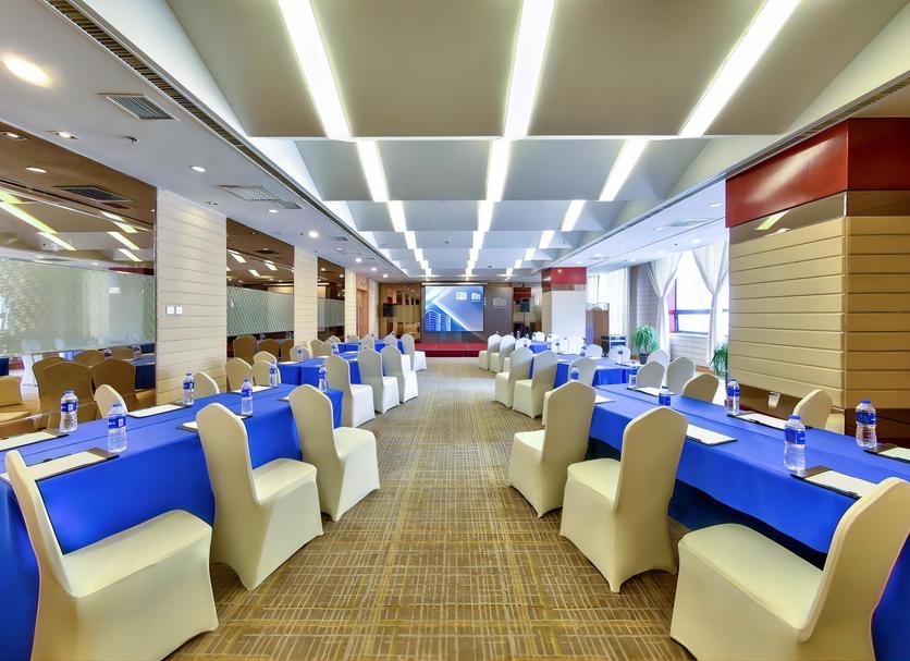 Conference room Ảnh
