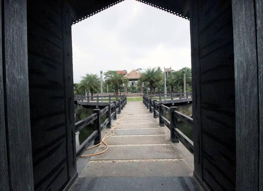 Cảnh ngoài trời Ảnh