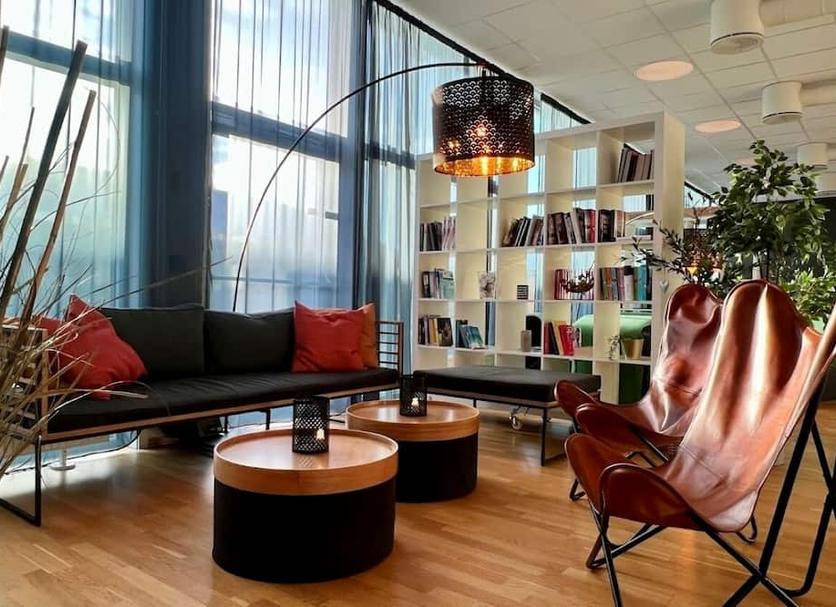 Lounge Ảnh