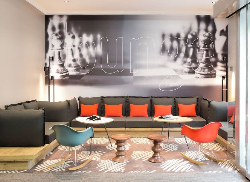 Lounge Ảnh