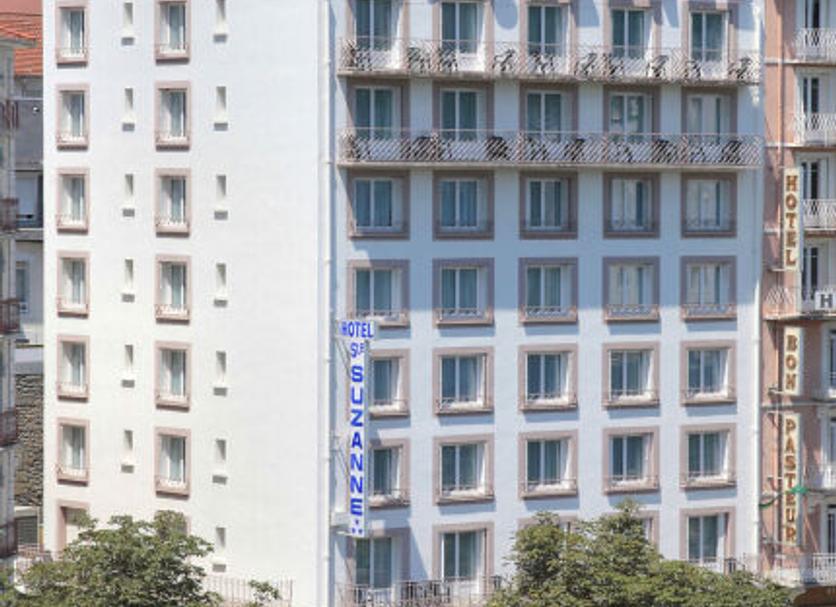 Toà nhà Ảnh