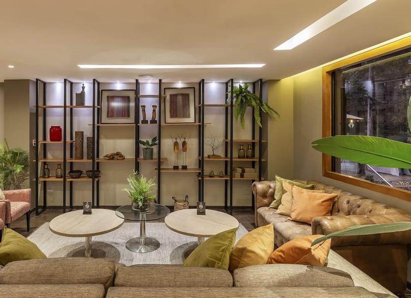 Lounge Ảnh