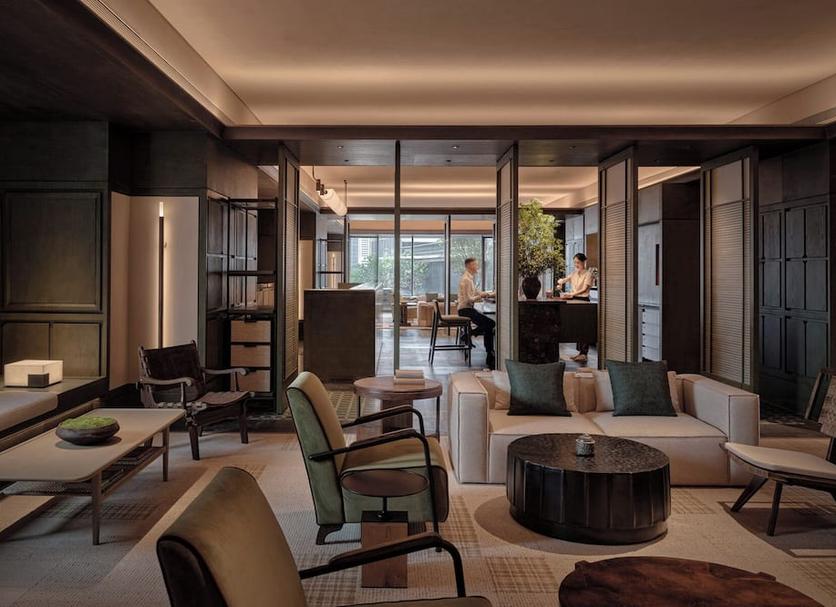 Lounge Ảnh