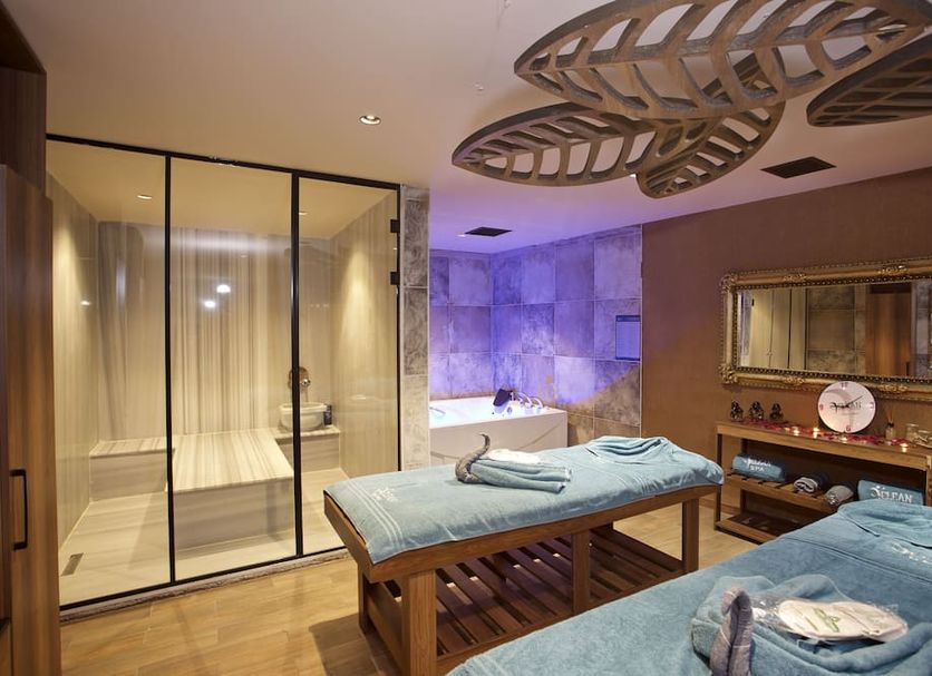 Spa Ảnh