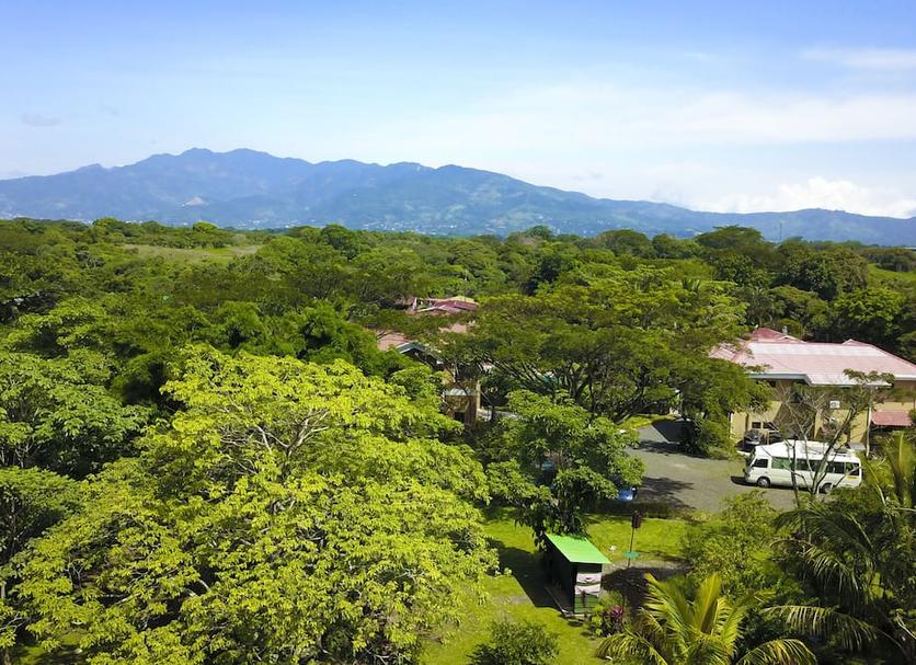 Cảnh ngoài trời Ảnh