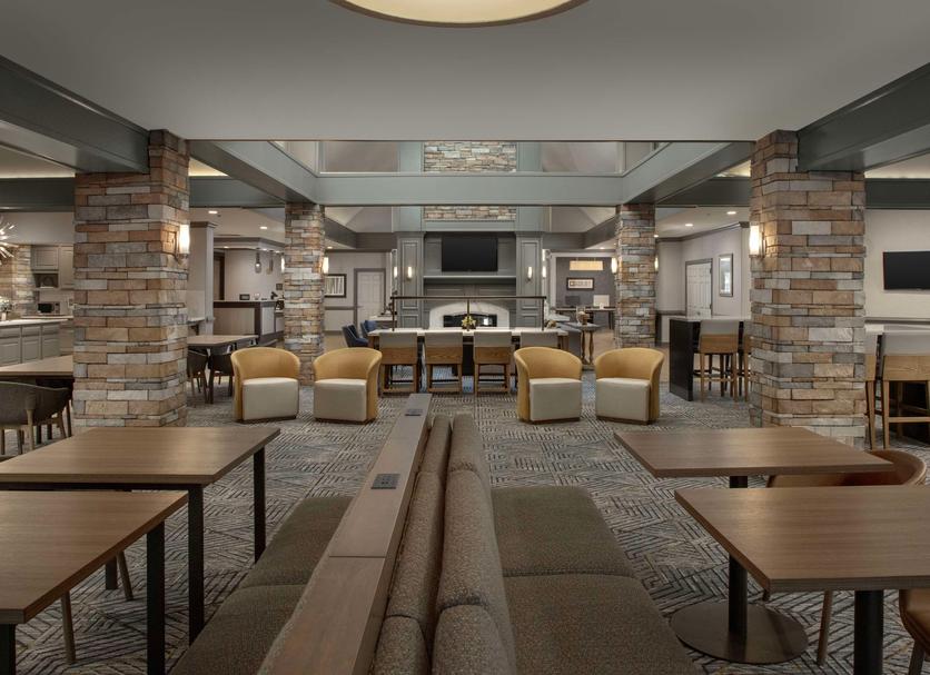 Lounge Ảnh