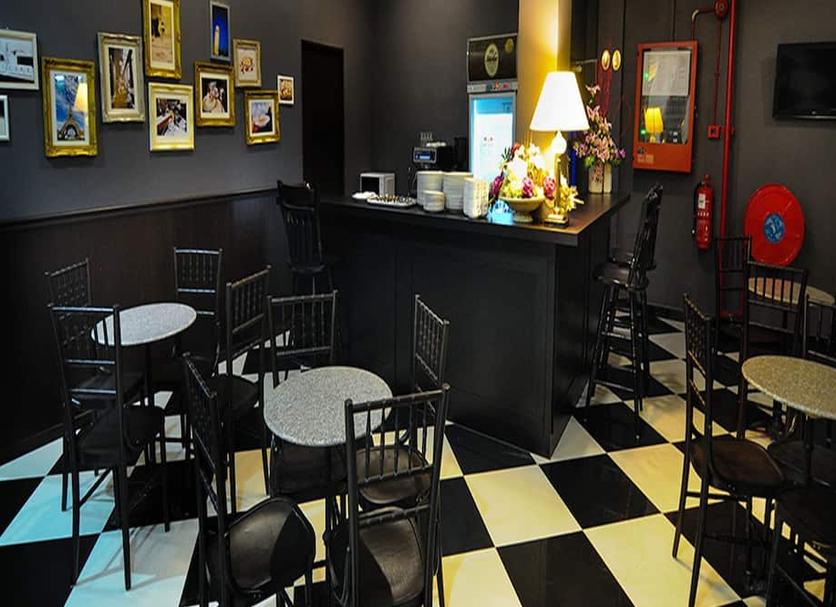 Bar Ảnh