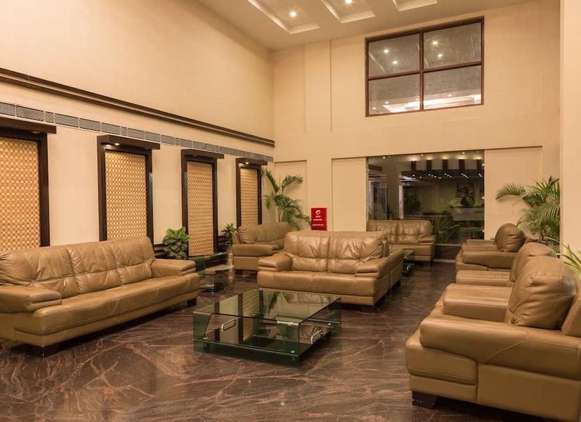 Lounge Ảnh