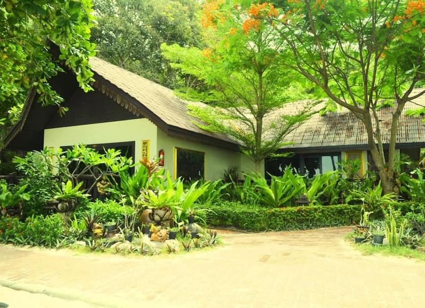 Cảnh ngoài trời Ảnh