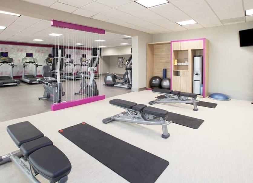 Gym Ảnh