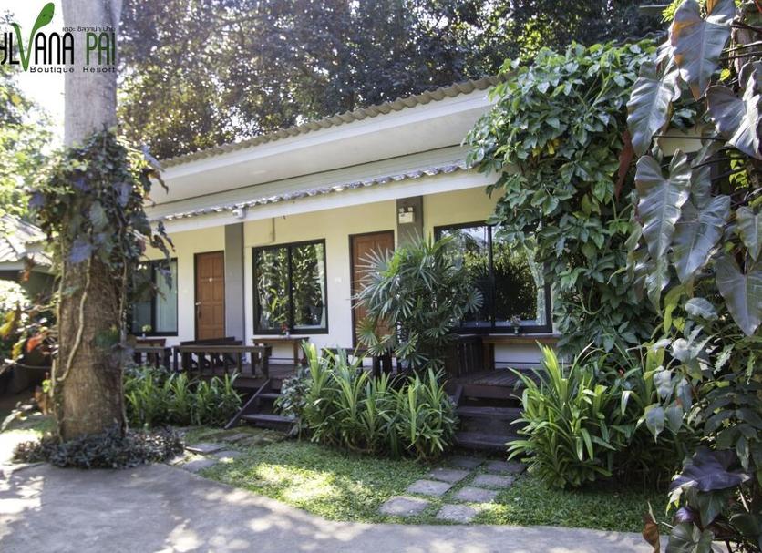 Cảnh ngoài trời Ảnh