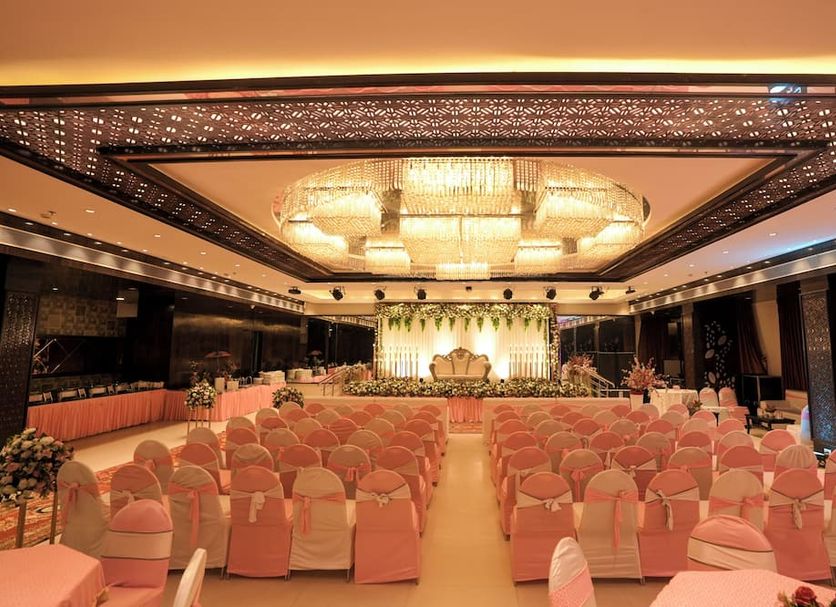 Sảnh yến tiệc Ảnh