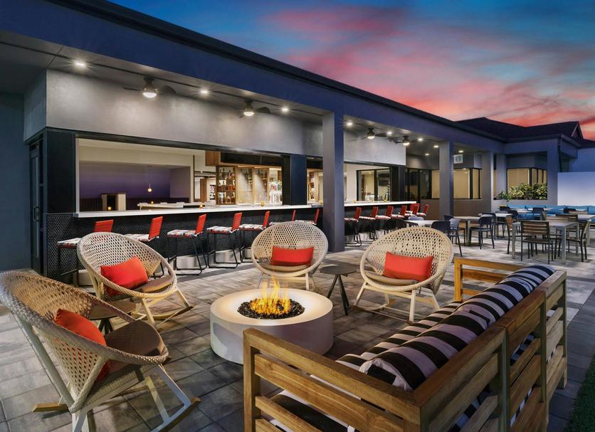 Lounge Ảnh
