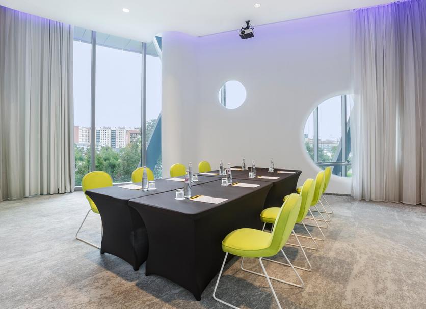 Conference room Ảnh