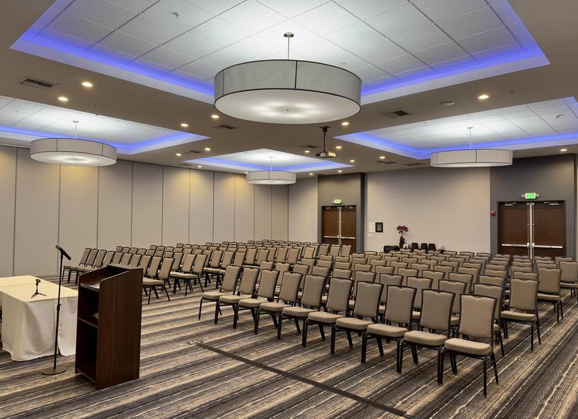 Conference room Ảnh