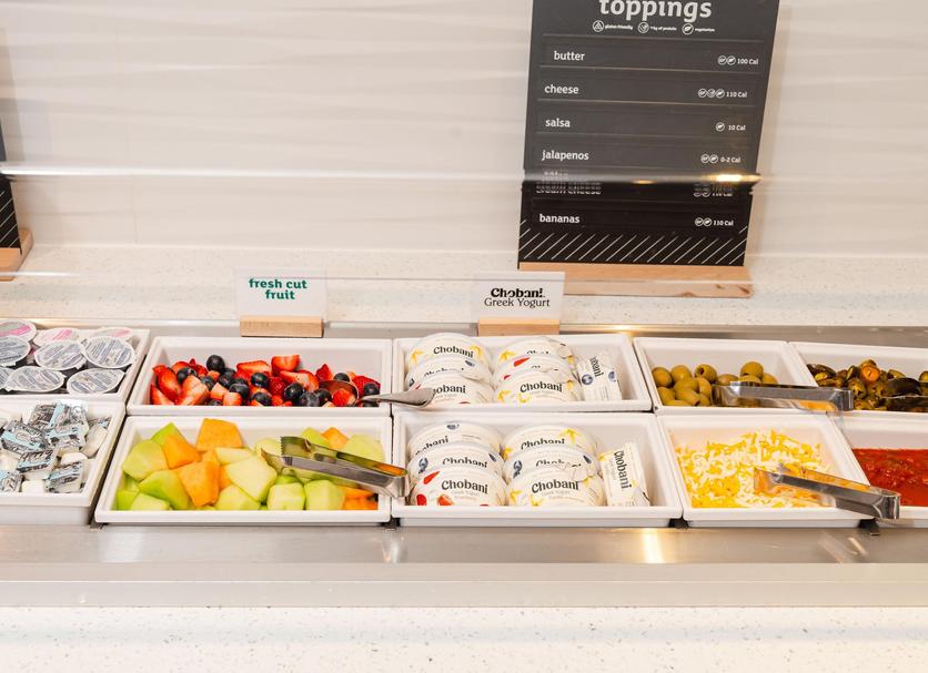 Buffet Ảnh