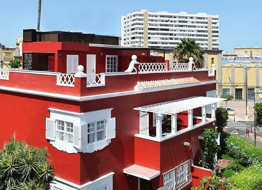 Toà nhà Ảnh