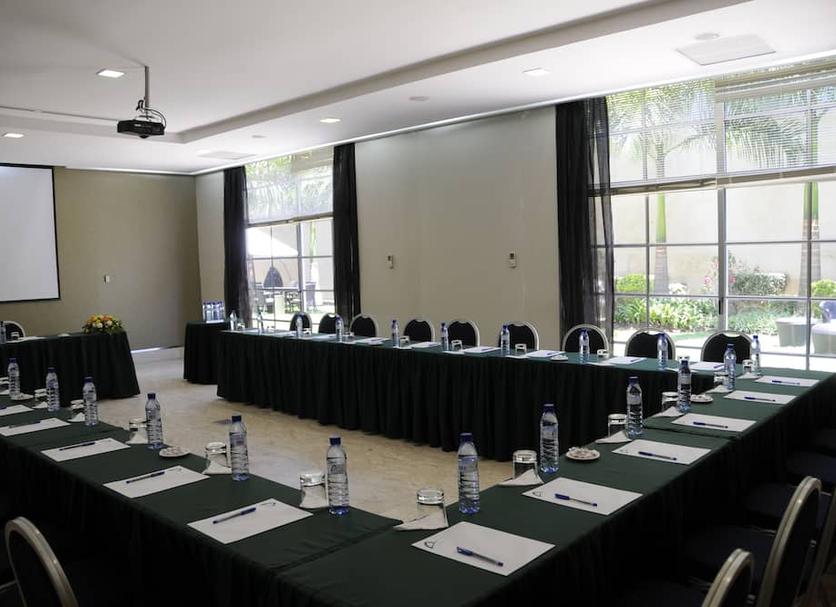 Conference room Ảnh