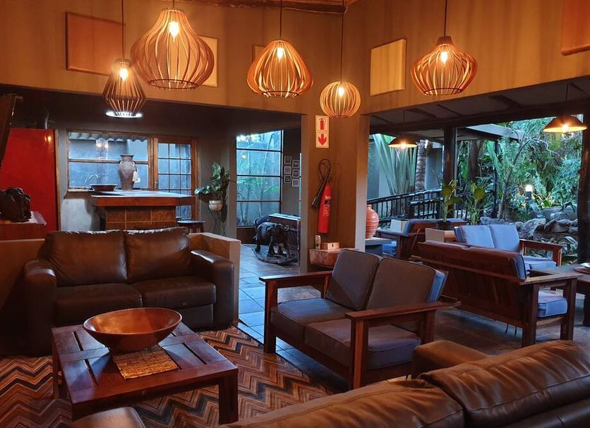 Lounge Ảnh
