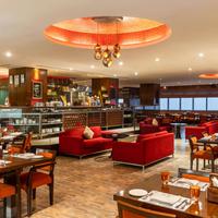 Hilton Garden Inn New Delhi/Saket