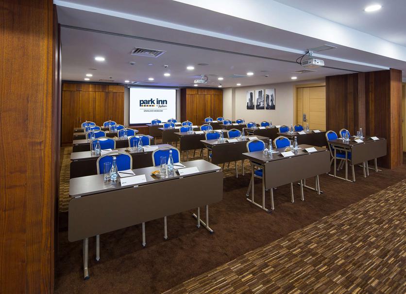 Conference room Ảnh