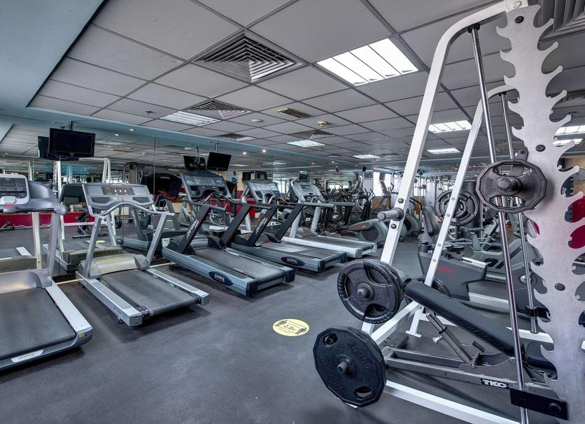 Gym Ảnh