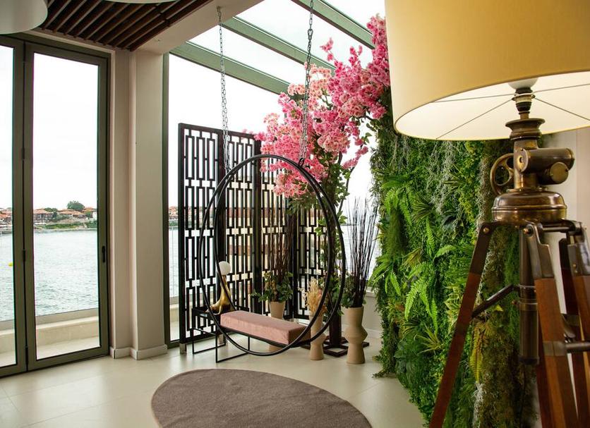 Toà nhà Ảnh