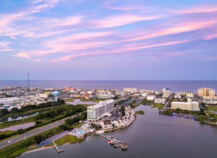 Cảnh ngoài trời Ảnh