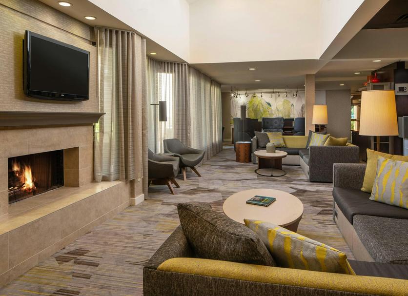 Lounge Ảnh