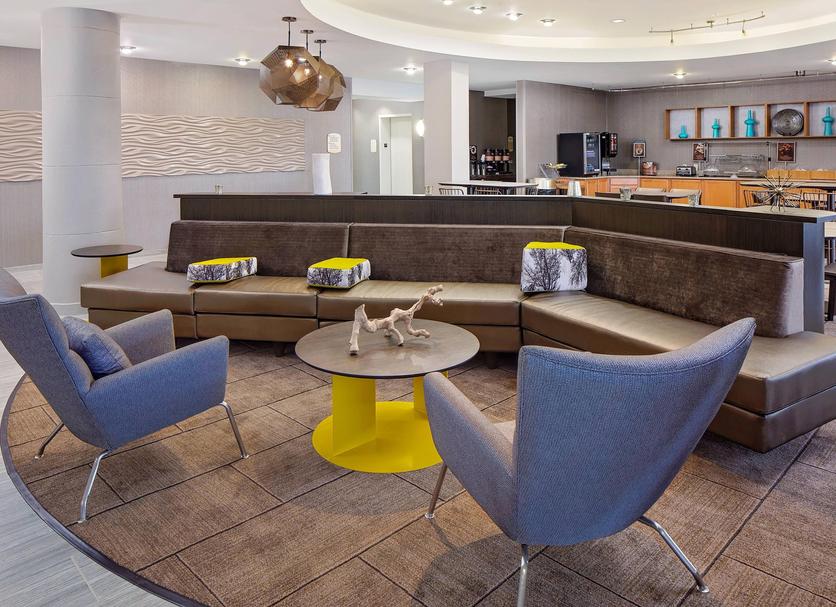 Lounge Ảnh