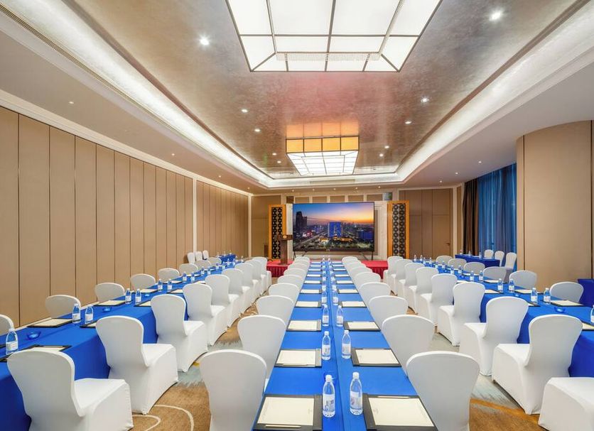 Conference room Ảnh
