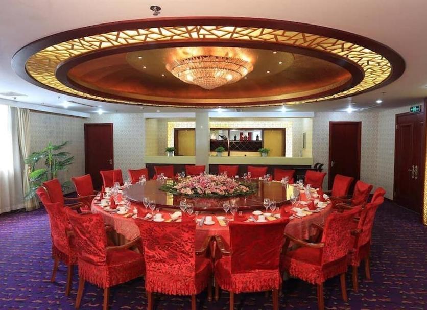 Sảnh yến tiệc Ảnh