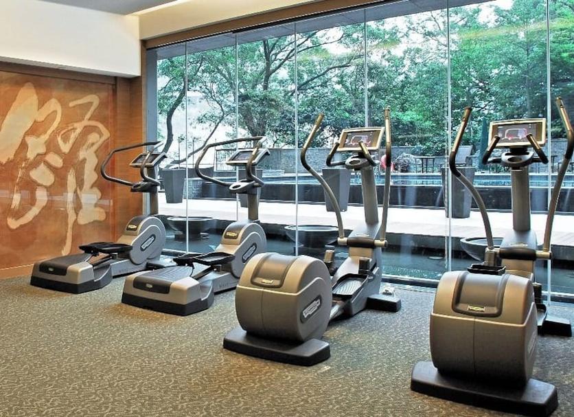 Gym Ảnh